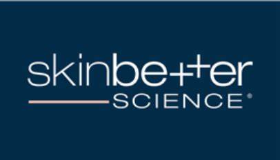 Skinbedder Science Logo